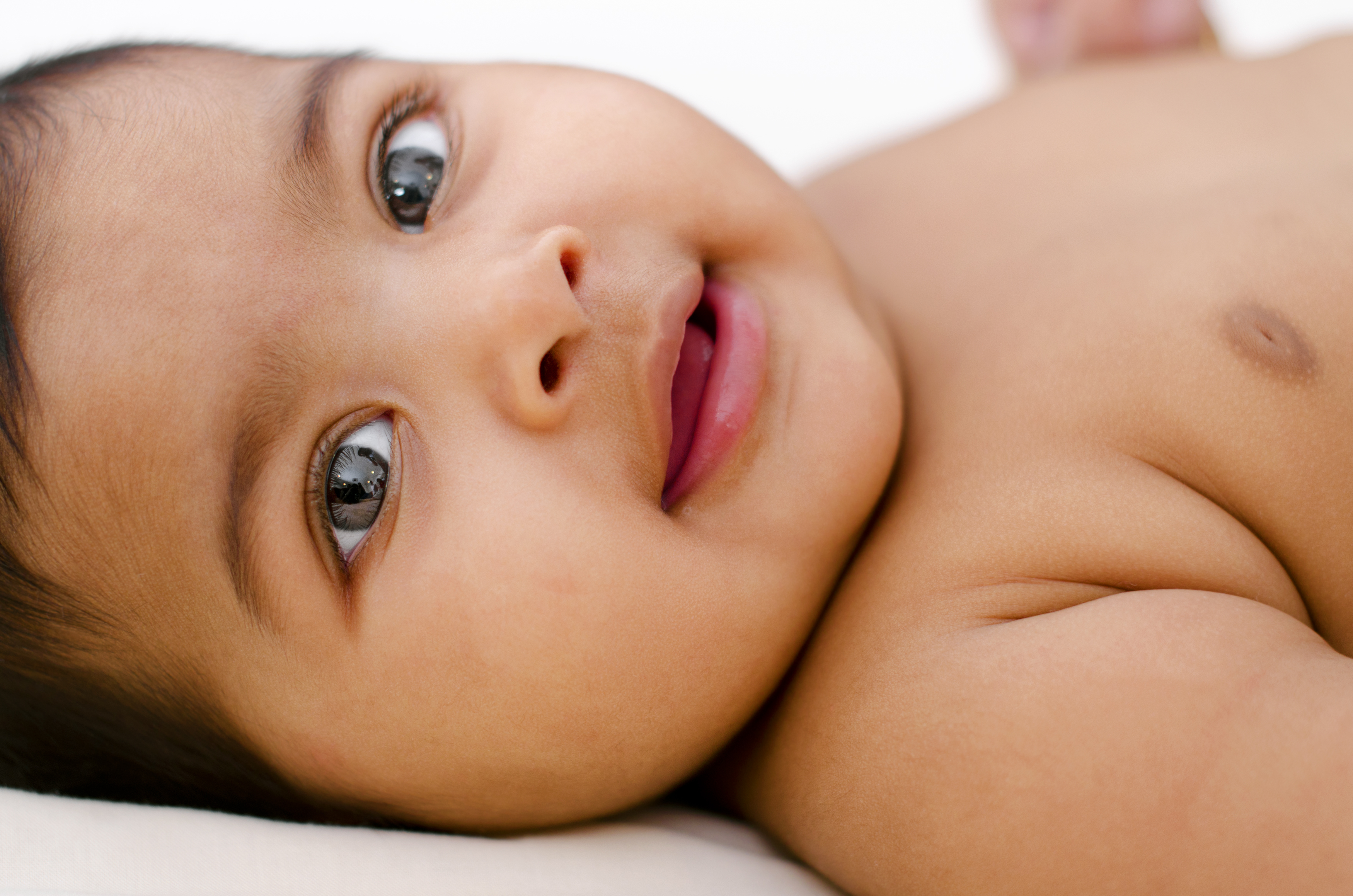 How Cetaphil Baby Mild Bar Makes Co-Parenting Skincare Easier & Consistent